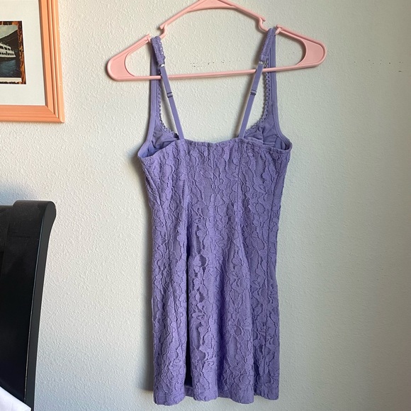 urban outfitters lace dress - Picture 2 of 4